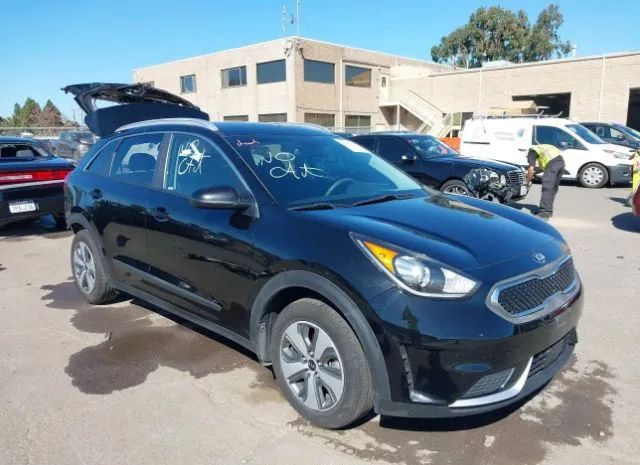 KIA NIRO 2019 kndcb3lc2k5241496