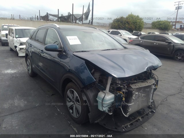 KIA NIRO 2019 kndcb3lc2k5243104