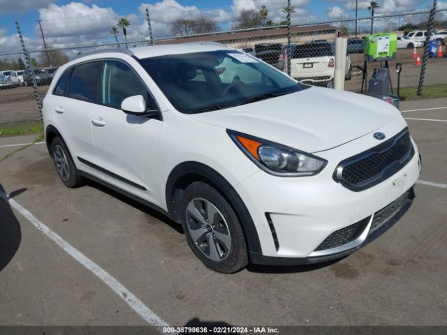 KIA NIRO 2019 kndcb3lc2k5246097