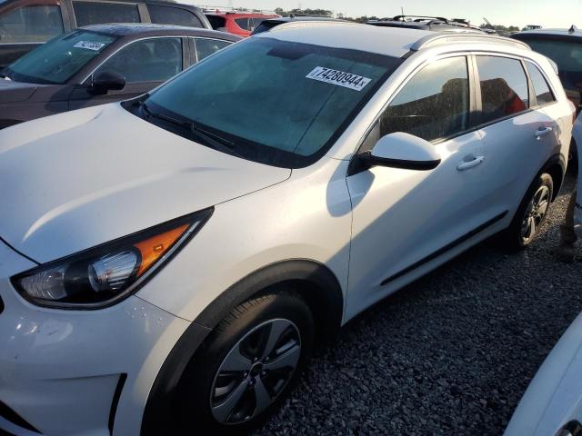 KIA NIRO FE 2019 kndcb3lc2k5246133