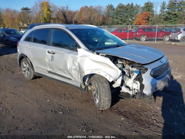 KIA NIRO 2019 kndcb3lc2k5251624