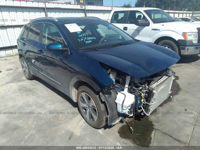 KIA NIRO 2019 kndcb3lc2k5257844