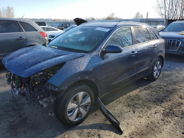 KIA NIRO FE 2019 kndcb3lc2k5262199