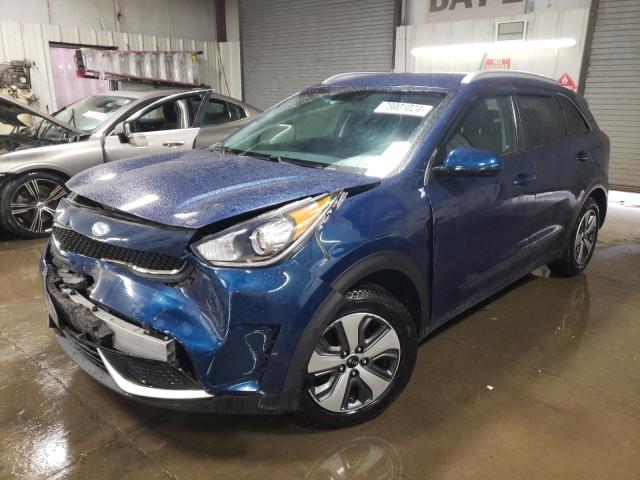 KIA NIRO FE 2019 kndcb3lc2k5263093