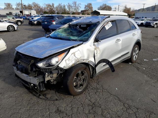 KIA NIRO FE 2019 kndcb3lc2k5266530