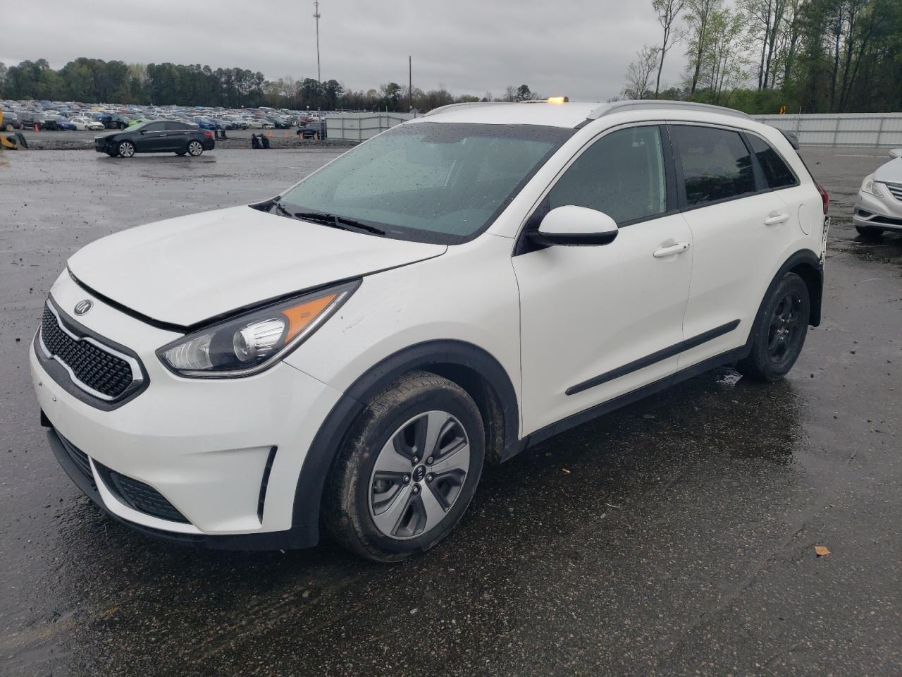 KIA NIRO 2019 kndcb3lc2k5286342