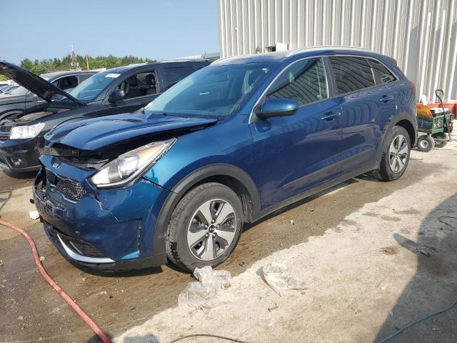 KIA NIRO FE 2019 kndcb3lc2k5315225