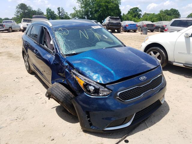 KIA NIRO FE 2019 kndcb3lc2k5334132