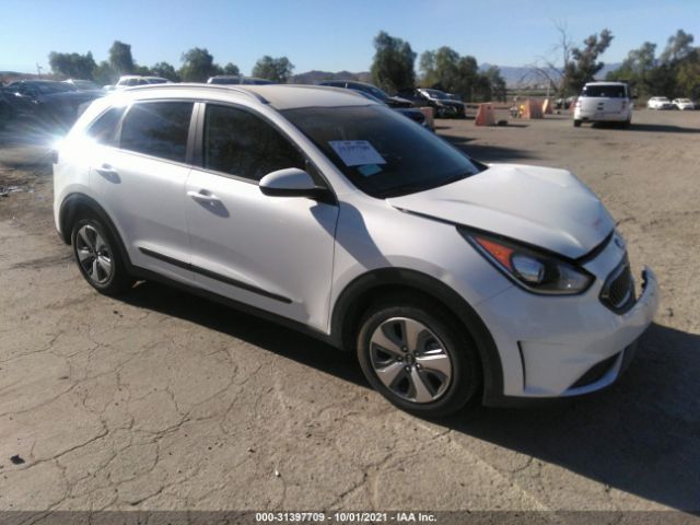 KIA NIRO 2019 kndcb3lc2k5351738