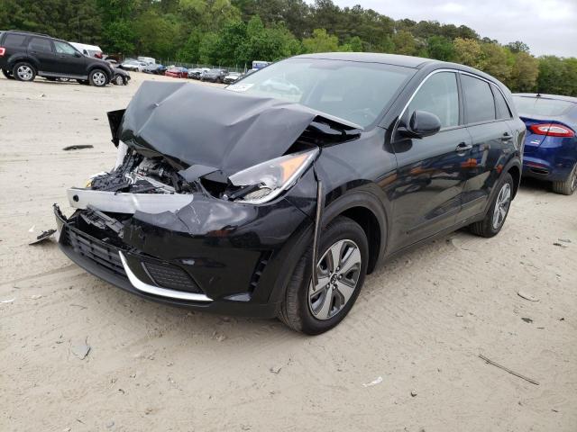 KIA NIRO 2019 kndcb3lc2k5356647