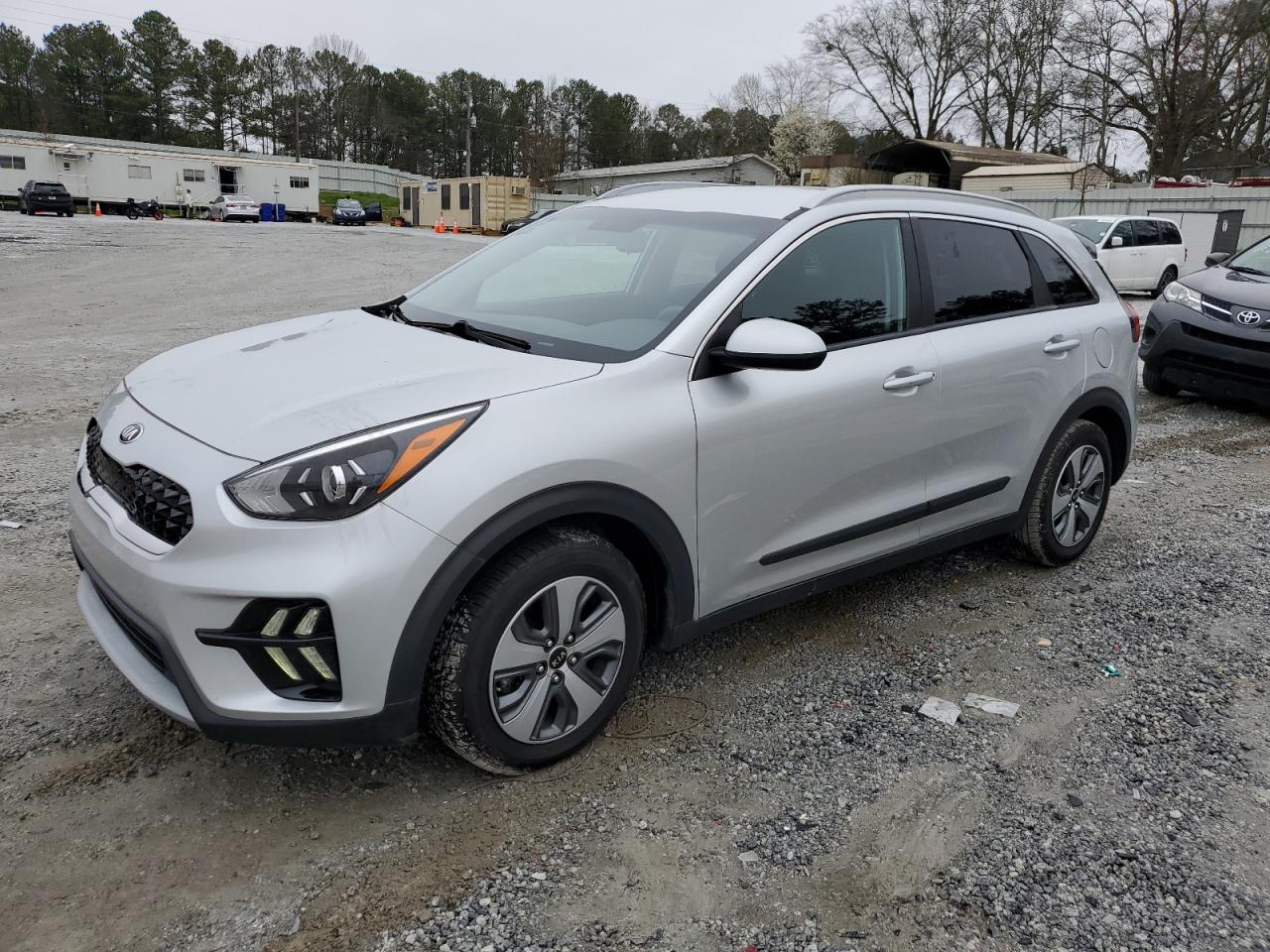 KIA NIRO 2020 kndcb3lc2l5358707