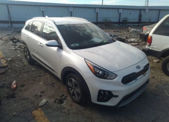 KIA NIRO 2020 kndcb3lc2l5363213