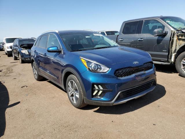 KIA NIRO LX 2020 kndcb3lc2l5374311