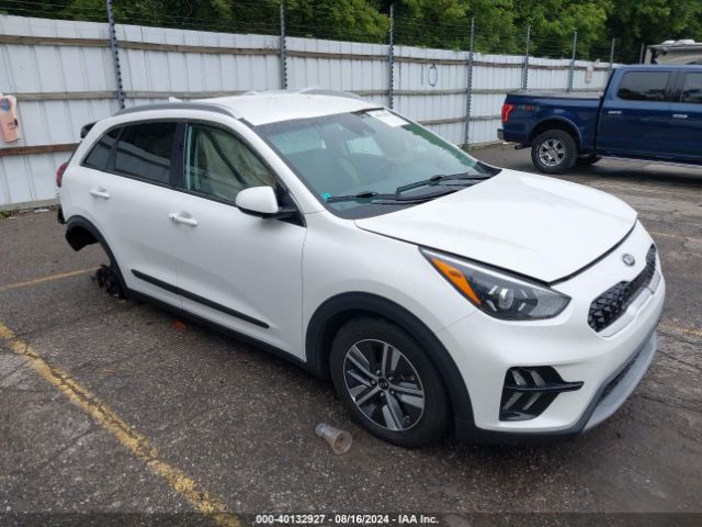 KIA NIRO 2020 kndcb3lc2l5375698