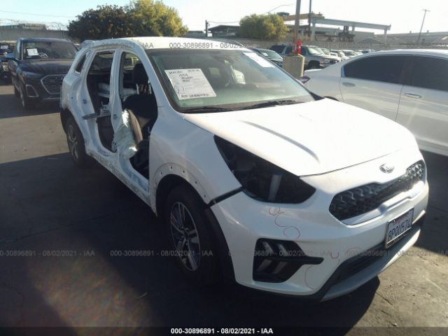 KIA NIRO 2020 kndcb3lc2l5377550