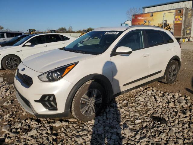 KIA NIRO LX 2020 kndcb3lc2l5381405