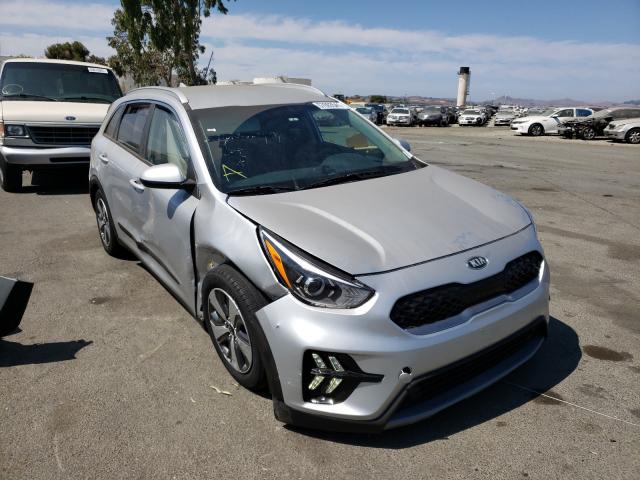 KIA NIRO LX 2020 kndcb3lc2l5397376