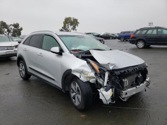 KIA NIRO LX 2020 kndcb3lc2l5397619