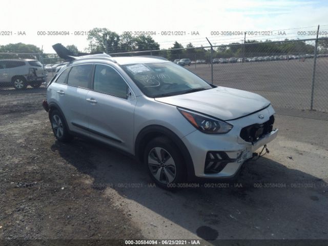 KIA NIRO 2020 kndcb3lc2l5398057