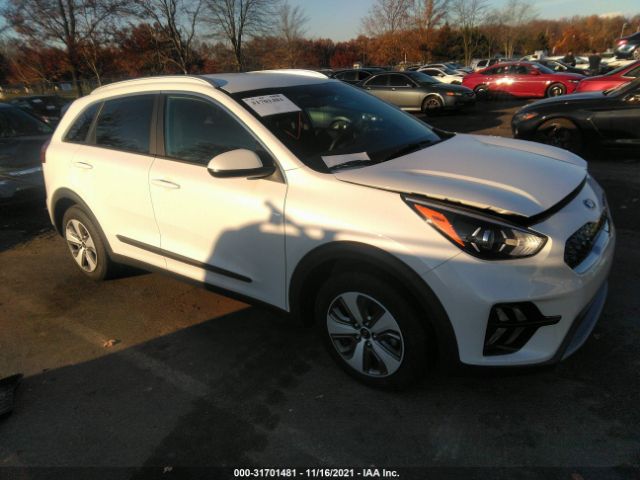 KIA NIRO 2020 kndcb3lc2l5420753