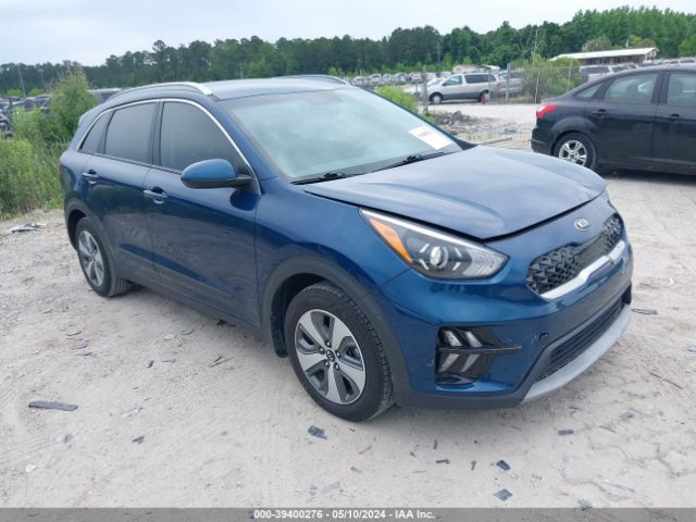 KIA NIRO 2020 kndcb3lc2l5422079