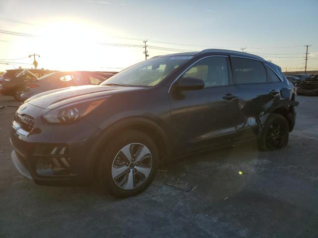 KIA NIRO 2020 kndcb3lc2l5423281