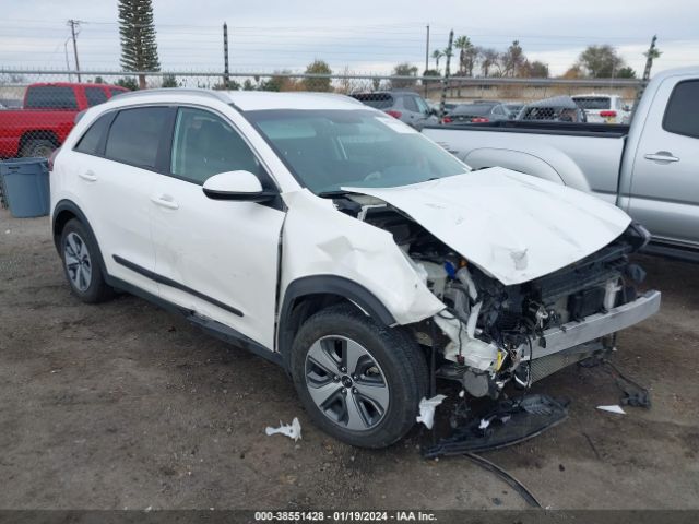 KIA NIRO 2020 kndcb3lc2l5426729