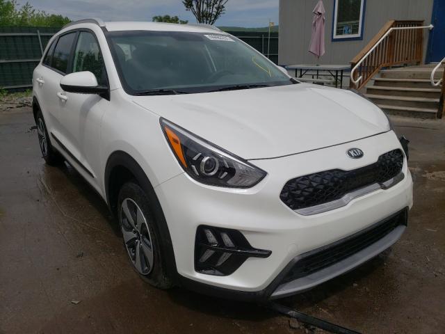 KIA NIRO LX 2020 kndcb3lc2l5427153