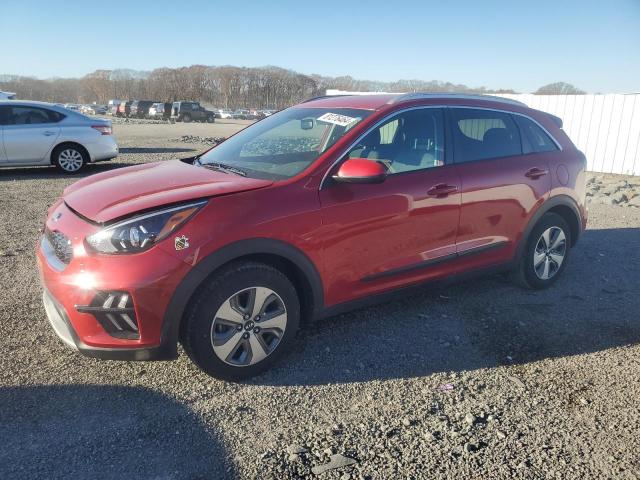 KIA NIRO LX 2020 kndcb3lc2l5428836