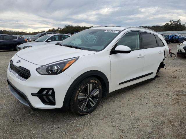 KIA NIRO 2020 kndcb3lc2l5436158