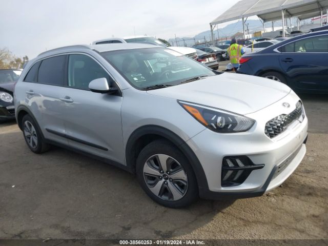 KIA NIRO 2020 kndcb3lc2l5438864