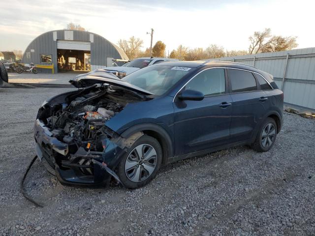 KIA NIRO 2020 kndcb3lc2l5448438