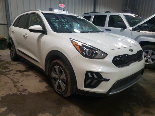 KIA NIRO LX 2020 kndcb3lc2lt420719