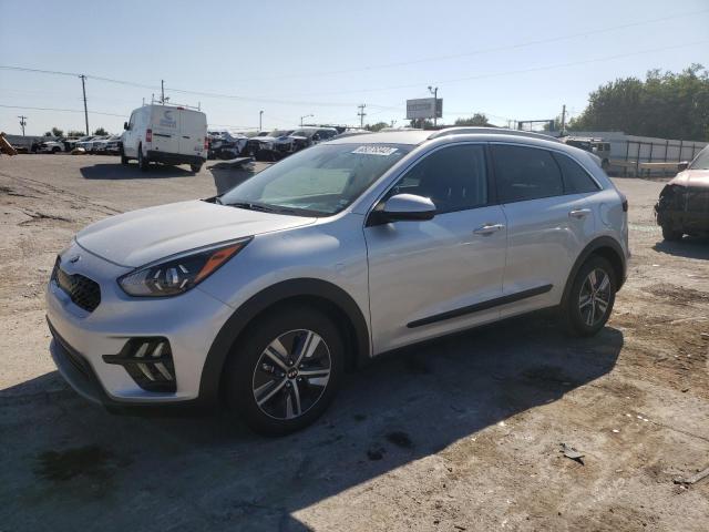 KIA NIRO 2021 kndcb3lc2m5469551