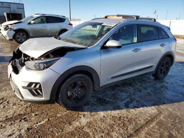 KIA NIRO 2021 kndcb3lc2m5488519