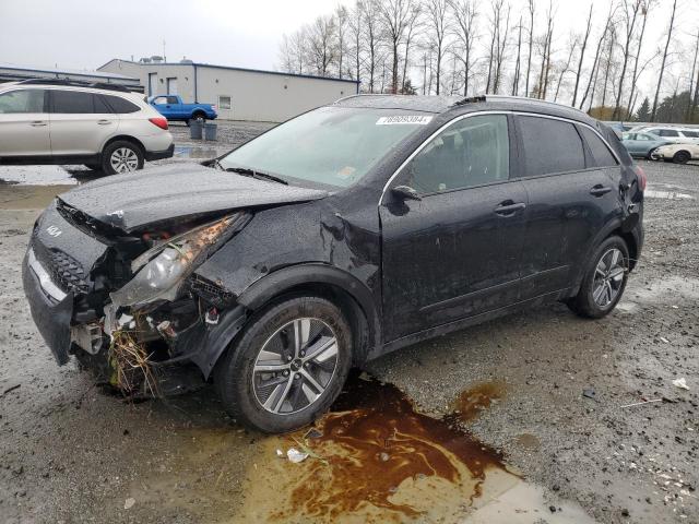 KIA NIRO LX 2022 kndcb3lc2n5509869