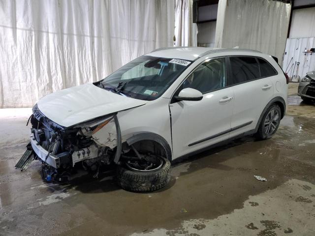 KIA NIRO 2022 kndcb3lc2n5516059