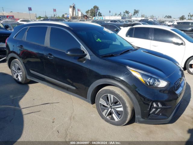 KIA NIRO 2022 kndcb3lc2n5548946