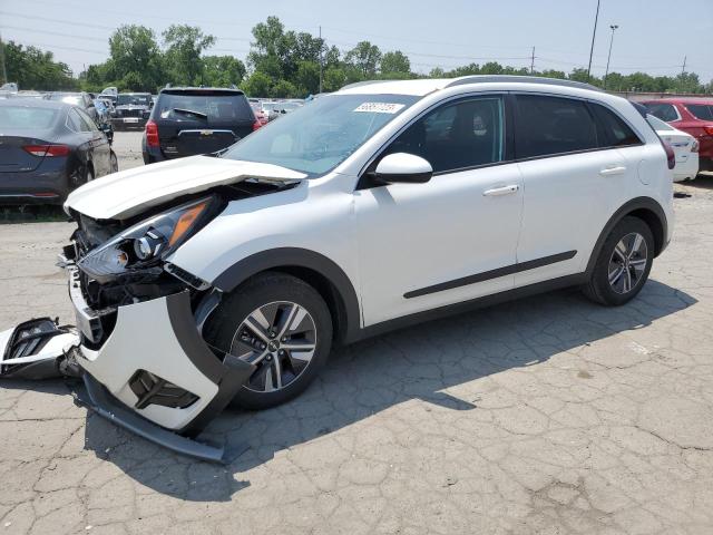 KIA NIRO LX 2022 kndcb3lc2n5548963