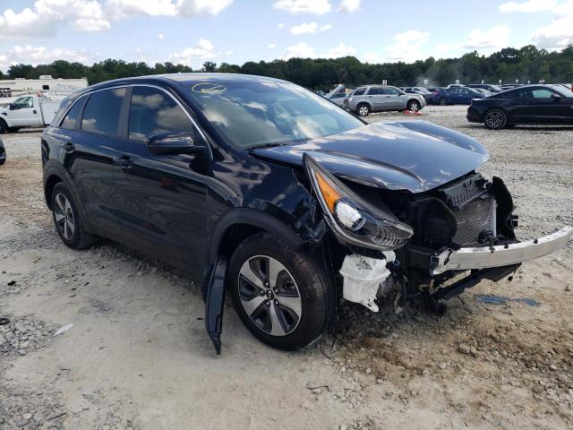 KIA NIRO FE 2017 kndcb3lc3h5040036