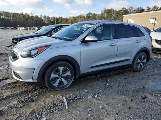 KIA NIRO 2017 kndcb3lc3h5047648