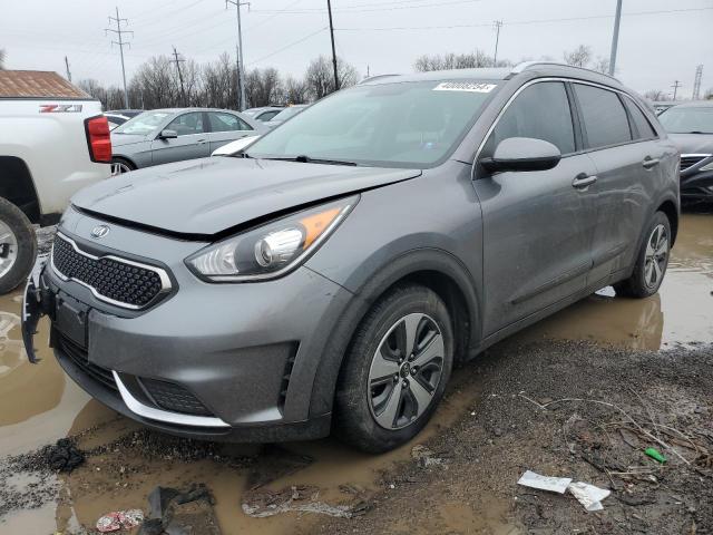 KIA NIRO 2017 kndcb3lc3h5063963