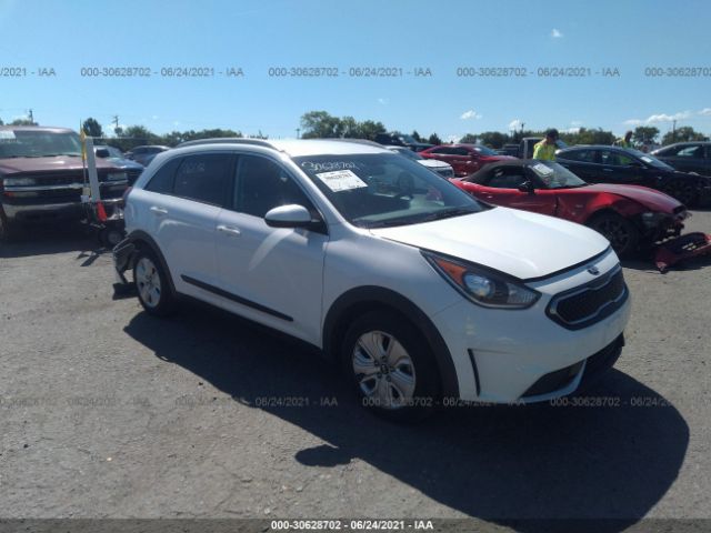 KIA NIRO 2017 kndcb3lc3h5065065