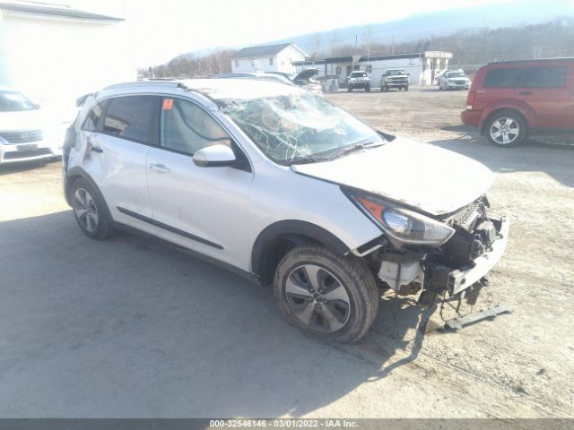 KIA NIRO 2017 kndcb3lc3h5080701