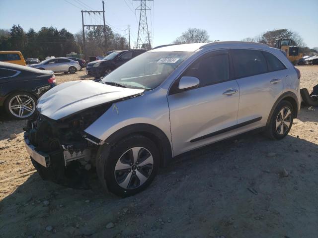 KIA NIRO 2017 kndcb3lc3h5080925