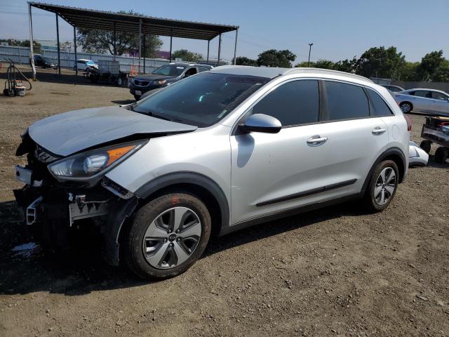 KIA NIRO 2017 kndcb3lc3h5083193