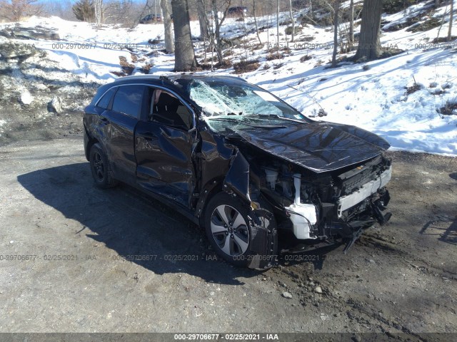 KIA NIRO 2017 kndcb3lc3h5084912