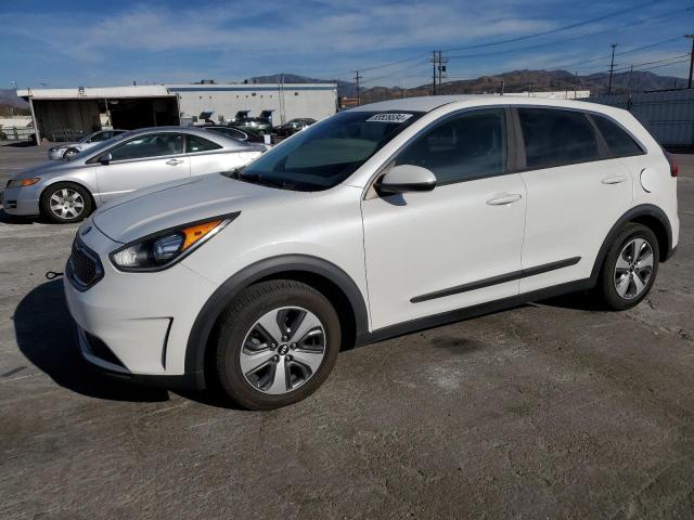 KIA NIRO FE 2017 kndcb3lc3h5100638