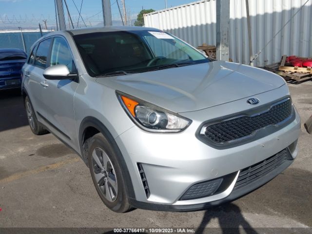 KIA NIRO 2018 kndcb3lc3j5127442