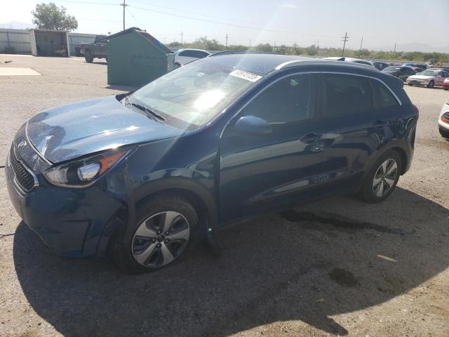 KIA NIRO FE 2018 kndcb3lc3j5176298